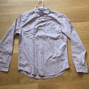 !!BRAND NEW!! Men’s Button-Up